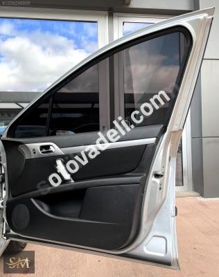 Peugeot 407 2008 1.6 HDi Comfort