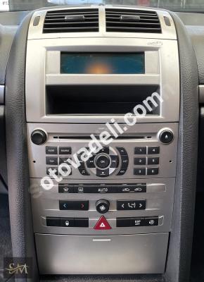 Peugeot 407 2008 1.6 HDi Comfort