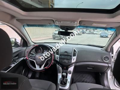 Chevrolet Cruze 2013 1.6 LT Plus