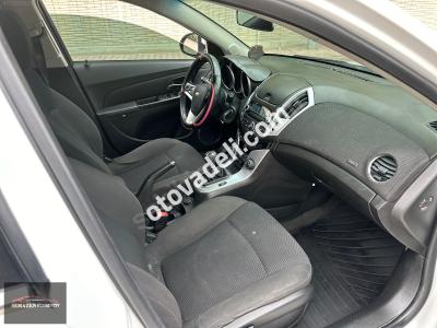 Chevrolet Cruze 2013 1.6 LT Plus