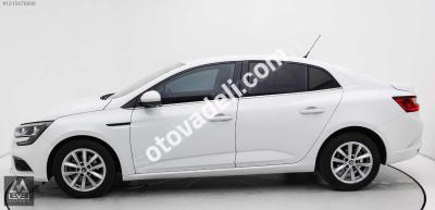 Renault Megane 2016 1.5 dCi Touch