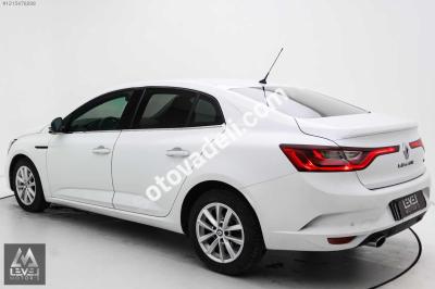 Renault Megane 2016 1.5 dCi Touch