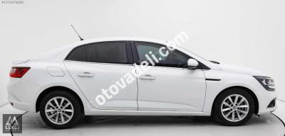 Renault Megane 2016 1.5 dCi Touch