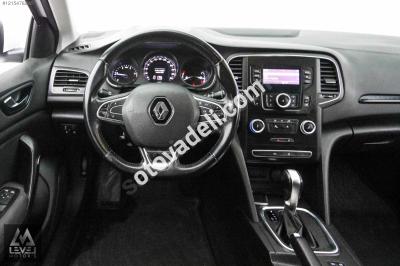 Renault Megane 2016 1.5 dCi Touch