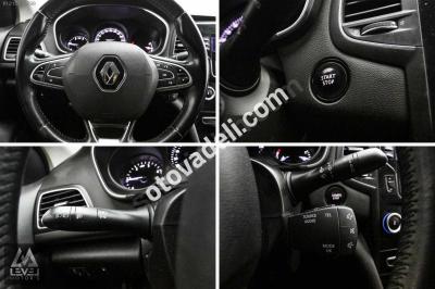 Renault Megane 2016 1.5 dCi Touch