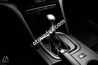 Renault Megane 2016 1.5 dCi Touch