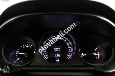 Renault Megane 2016 1.5 dCi Touch