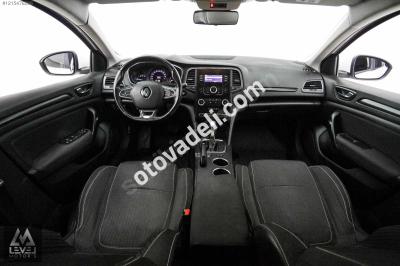 Renault Megane 2016 1.5 dCi Touch