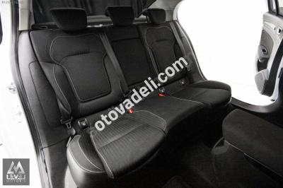 Renault Megane 2016 1.5 dCi Touch