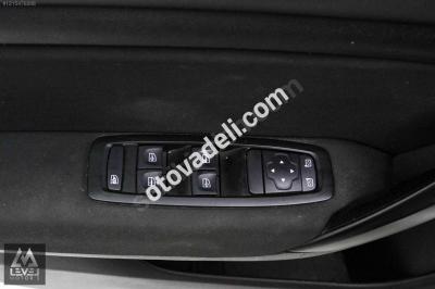 Renault Megane 2016 1.5 dCi Touch