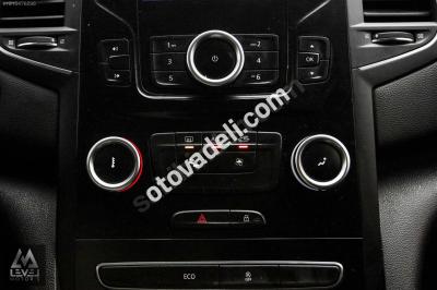 Renault Megane 2016 1.5 dCi Touch