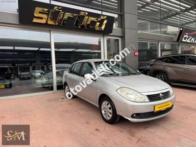 Renault Symbol 2011 1.2 Expression