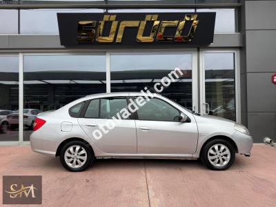 Renault Symbol 2011 1.2 Expression