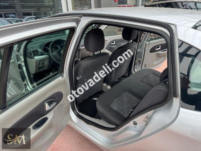 Renault Symbol 2011 1.2 Expression