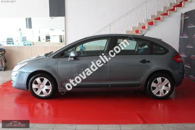 Citroen C4 2008 1.6 HDi SX