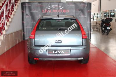 Citroen C4 2008 1.6 HDi SX