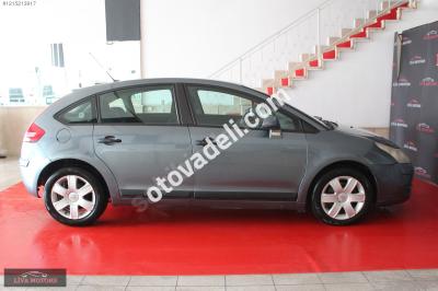 Citroen C4 2008 1.6 HDi SX