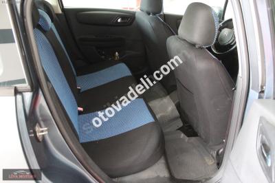 Citroen C4 2008 1.6 HDi SX