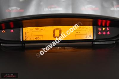 Citroen C4 2008 1.6 HDi SX