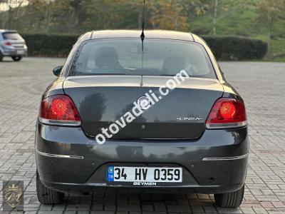 Fiat Linea 2013 1.3 Multijet Urban