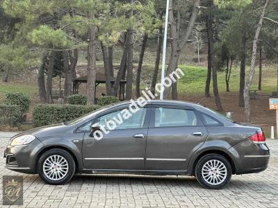 Fiat Linea 2013 1.3 Multijet Urban