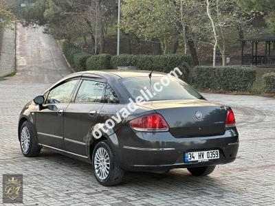 Fiat Linea 2013 1.3 Multijet Urban