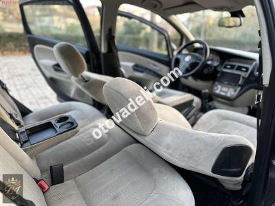 Fiat Linea 2013 1.3 Multijet Urban