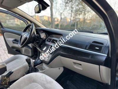 Fiat Linea 2013 1.3 Multijet Urban