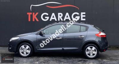 Renault Megane 2012 1.6 Dynamique