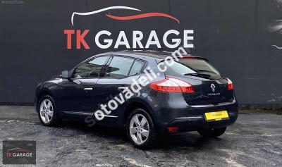 Renault Megane 2012 1.6 Dynamique