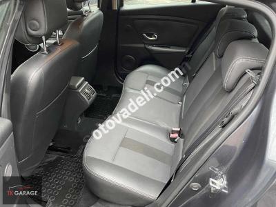 Renault Megane 2012 1.6 Dynamique