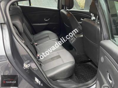 Renault Megane 2012 1.6 Dynamique