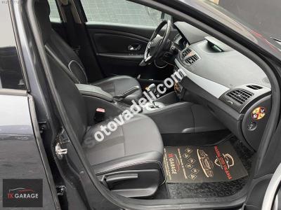 Renault Megane 2012 1.6 Dynamique