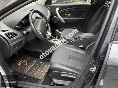 Renault Megane 2012 1.6 Dynamique