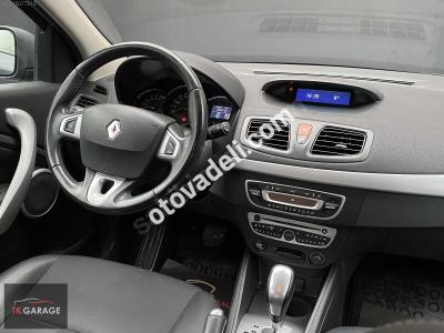 Renault Megane 2012 1.6 Dynamique