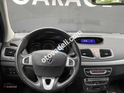 Renault Megane 2012 1.6 Dynamique