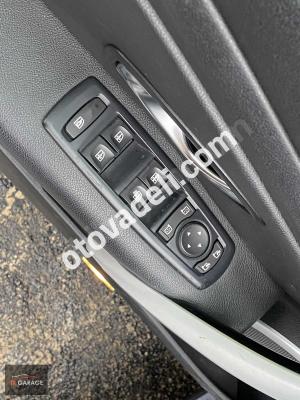 Renault Megane 2012 1.6 Dynamique