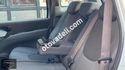 Hyundai Matrix 2008 1.5 CRDi Select