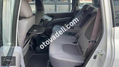 Hyundai Matrix 2008 1.5 CRDi Select
