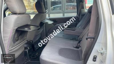 Hyundai Matrix 2008 1.5 CRDi Select