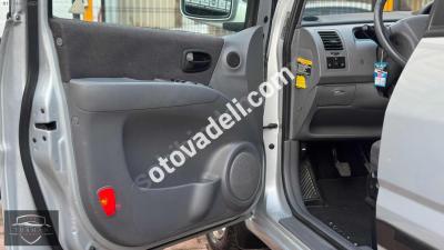 Hyundai Matrix 2008 1.5 CRDi Select