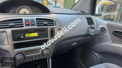 Hyundai Matrix 2008 1.5 CRDi Select