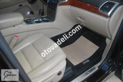 Jeep Grand Cherokee 2012 3.0 CRD Limited