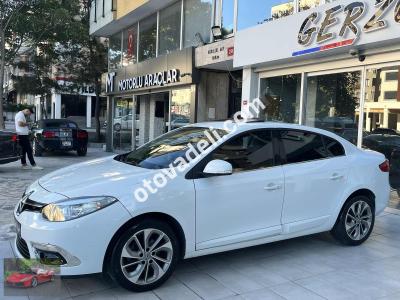 Renault Fluence 2016 1.5 dCi Icon