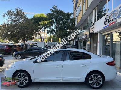 Renault Fluence 2016 1.5 dCi Icon