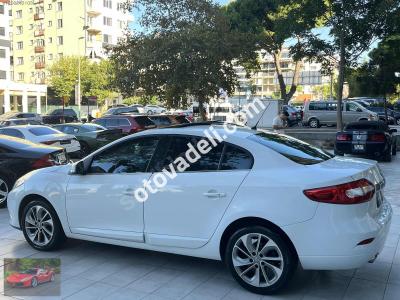 Renault Fluence 2016 1.5 dCi Icon