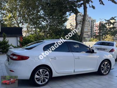 Renault Fluence 2016 1.5 dCi Icon