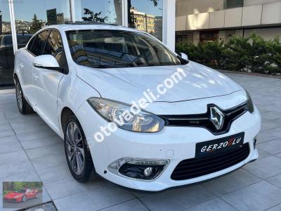Renault Fluence 2016 1.5 dCi Icon