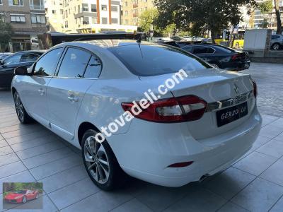 Renault Fluence 2016 1.5 dCi Icon