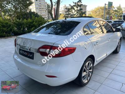 Renault Fluence 2016 1.5 dCi Icon